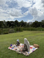 Garden Play Picnic Mat